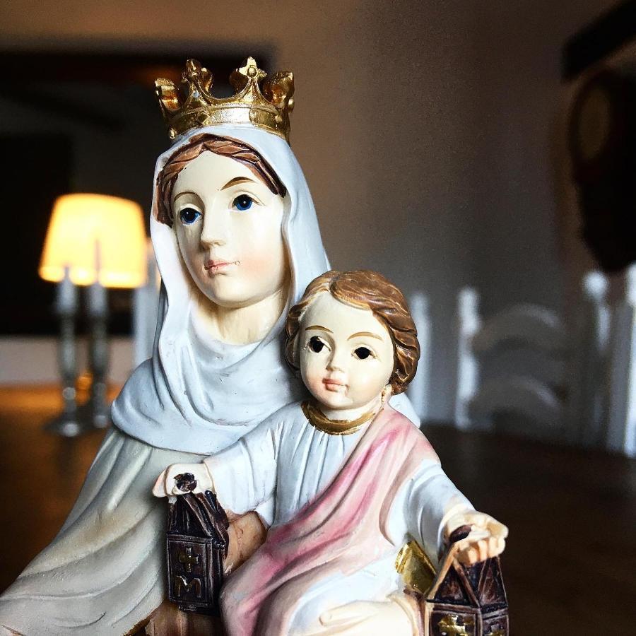 El Molino エステポナ エクステリア 写真